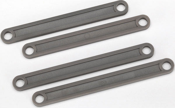 Camber link set (plastic/ non-adjustable) (front &rear)