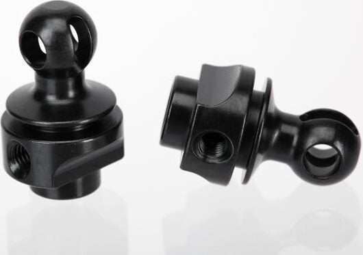 Differential output shaft (for steel constant-velocity driveshafts) (2)