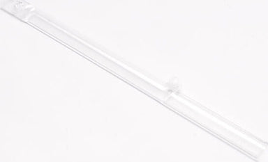 Cover, center driveshaft (clear)