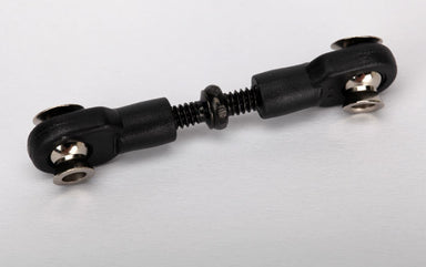 Linkage, steering (3x20mm turnbuckle) (1)/ rod ends (2)/ hollow balls (2)