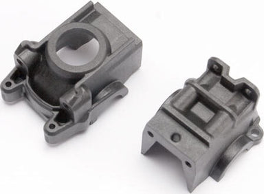 Housings, differential, rear