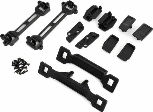 Body Conversion Kit Slash 2Wd