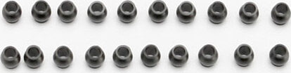 HOLLOW BALLS (20)