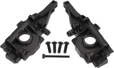 Bulkhead, rear (left & right halves)/ 3x10MM BCS (4)