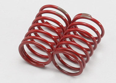 Spring, shock (GTR) (2.06 rate, tan) (1 pair)