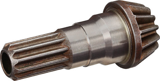 Pinion gear, differential, 13-tooth (front) (use with #7779 42-tooth differential ring gear)