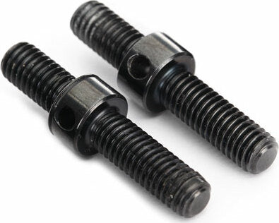 Insert, Threaded Steel (replacement Inserts For #7748G, 7748R, 7748X, 8542A, 8542R, 8542T, 8542X) (includes (1) Left and (1) Right Threaded Insert)