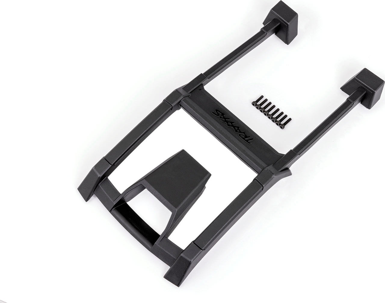 Skid Pads (roof)/ 3x12mm CS (8) (attaches To #7812 Body)