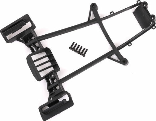 Latch, Body Mount, Front (for Clipless Body Mounting)/ 3x12mm CS (6) (attaches To #7812 Body)