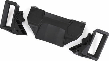 Body Mounts, Front