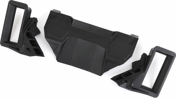 Body Mounts, Front