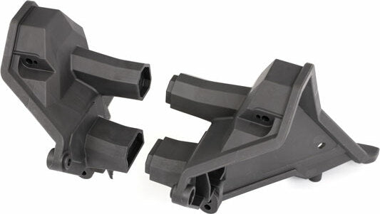 Shock Tower, Rear (Left and Right Halves)
