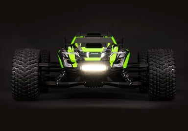 LED light kit, complete (includes #6590 high-voltage power amplifier)