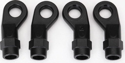 Rod ends, offset (4)