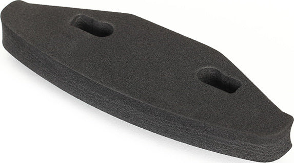 Body bumper, foam