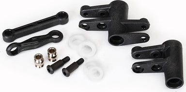 Steering bellcranks/ hardware