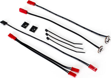 LED tail light kit (fits #8311 body)