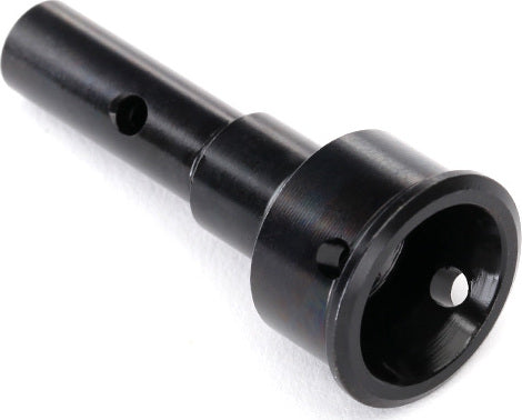 Stub axle