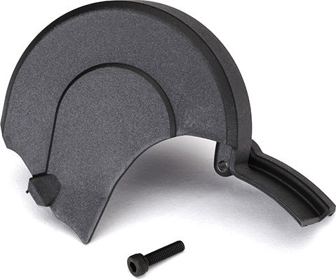 Cover, gear/ 3x12mm CS (1)