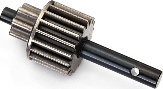 Input shaft/ idler gear