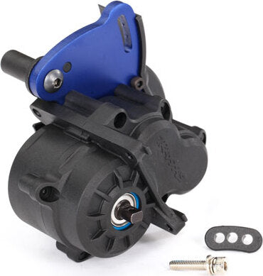 Transmission, complete (fits E-Revo® VXL)