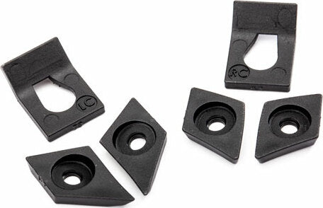 Body Reinforcement Set, Maxx® (fits #8911 Body)