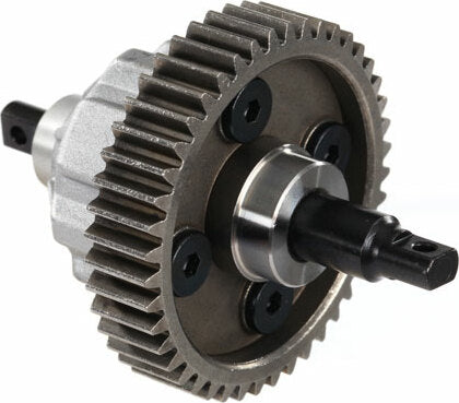 Differential Kit, Center (Complete)