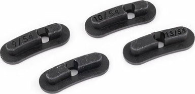Gear Adapter Fixed