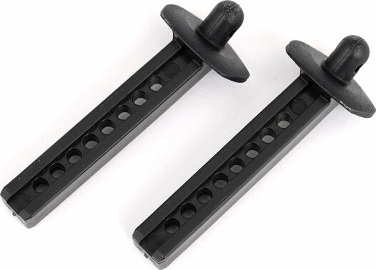 Body Mount Posts, Rear (2)