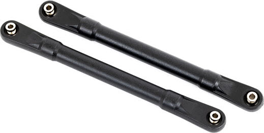 Toe links, front (120mm) (2) (assembled with hollow balls)