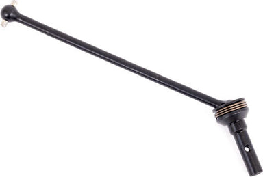 Driveshaft, steel constant-velocity (assembled), front (1)