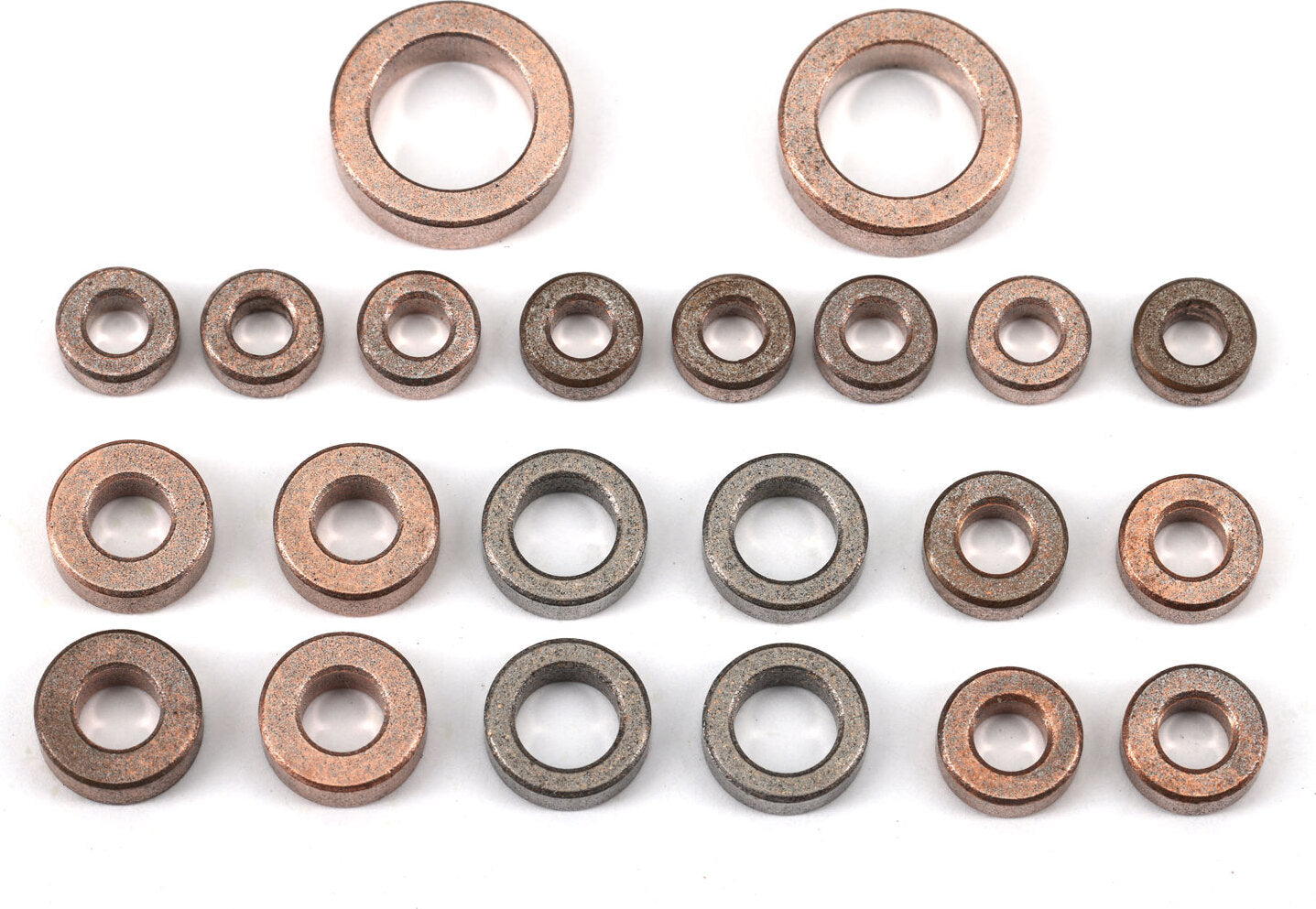 Bushing Set Complete