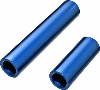Driveshafts Cntr Female Blue