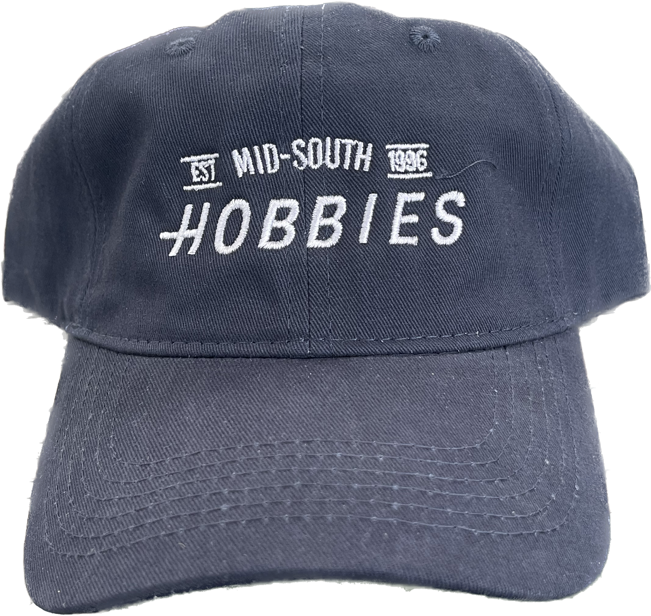 MSH Brushed Twill Cap