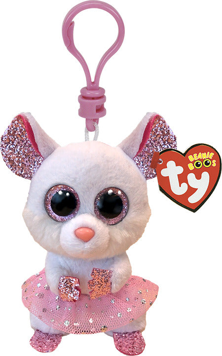 Beanie-Boos Clips 'Nina'