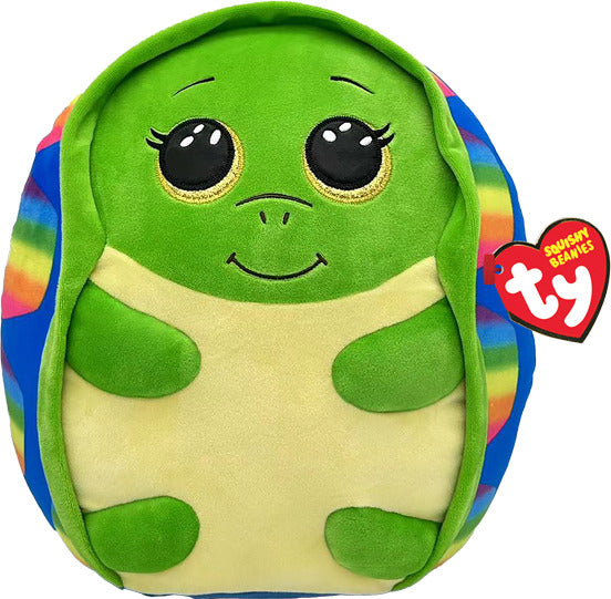 Squish-A-Boos 'Shrugs' (large)
