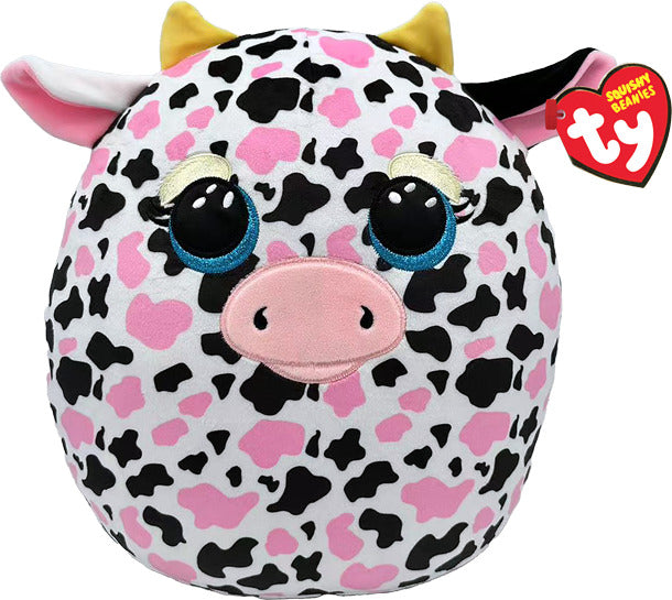 Squish-A-Boos 'Milkshake' (large)