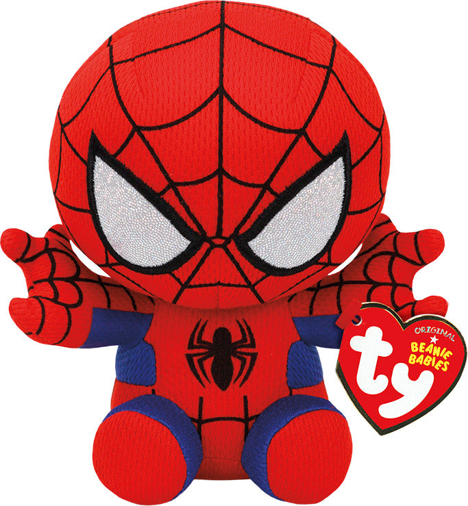 44007 SPIDER-MAN - floppy reg