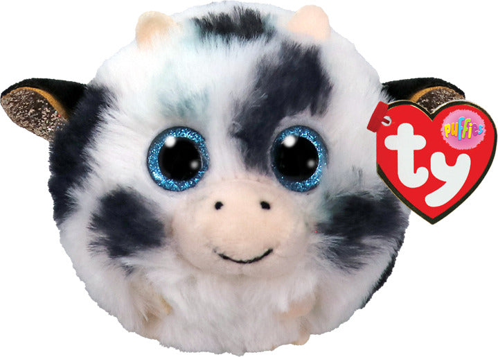 Puffies 'Moophy' (small)