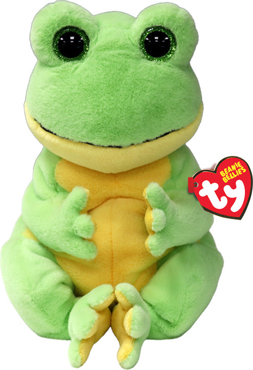 Beanie-Babies 'Snapper' (medium)