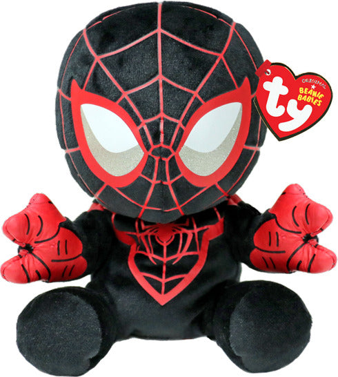Beanie-Babies 'Miles Morales' (small)