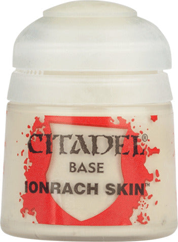 Base: IONRACH SKIN (12ML)