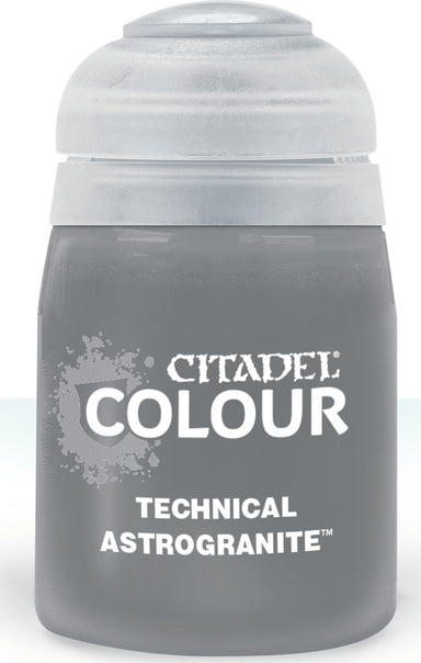 Technical: ASTROGRANITE (24ML)