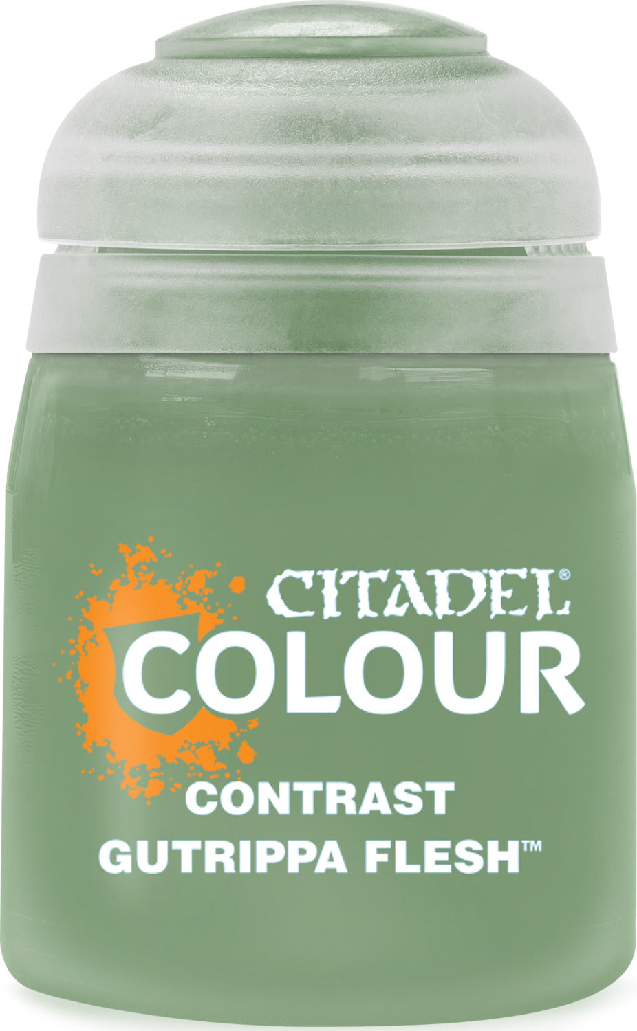 Contrast: GUTRIPPA FLESH (18ML)