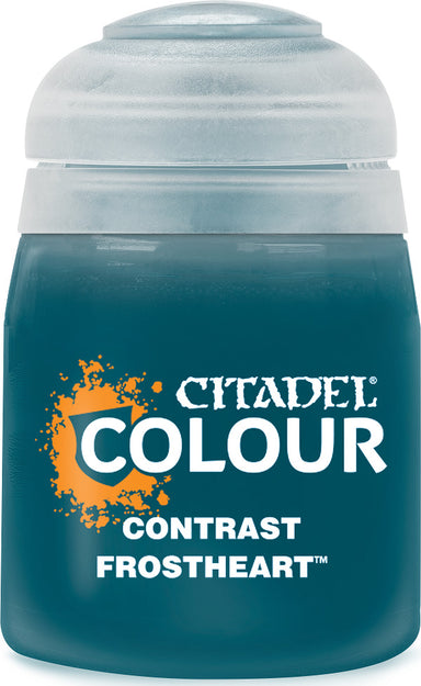 Contrast: FROSTHEART (18ML)