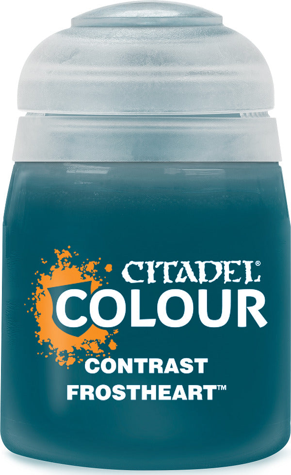 Contrast: FROSTHEART (18ML)