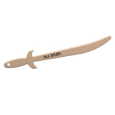 007ALBBB Ali Baba Sword