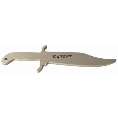 023BWKNF Bowie Knife