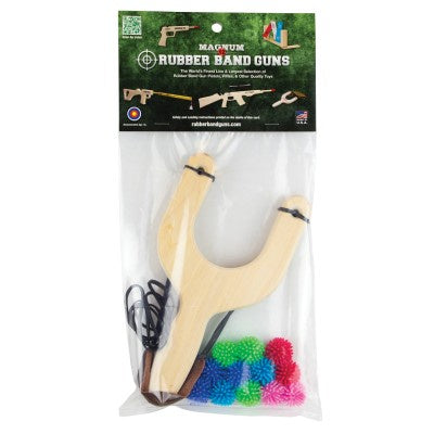 GL2MSS-P Mini Sling Shot Packaged
