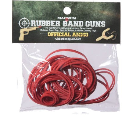 RB321OZ Size 32 (Red,1-oz. bag)